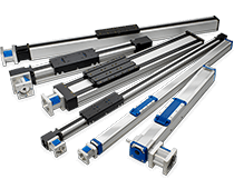 直線模組-直線單元